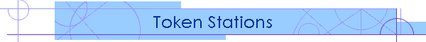 Token Stations